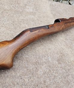 Schweizer Schmidt Rubin K11 Schaft / Stock