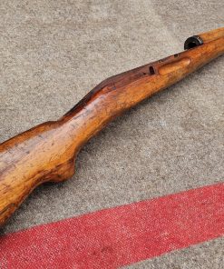 Schmidt Rubin K31 Schaft / Stock