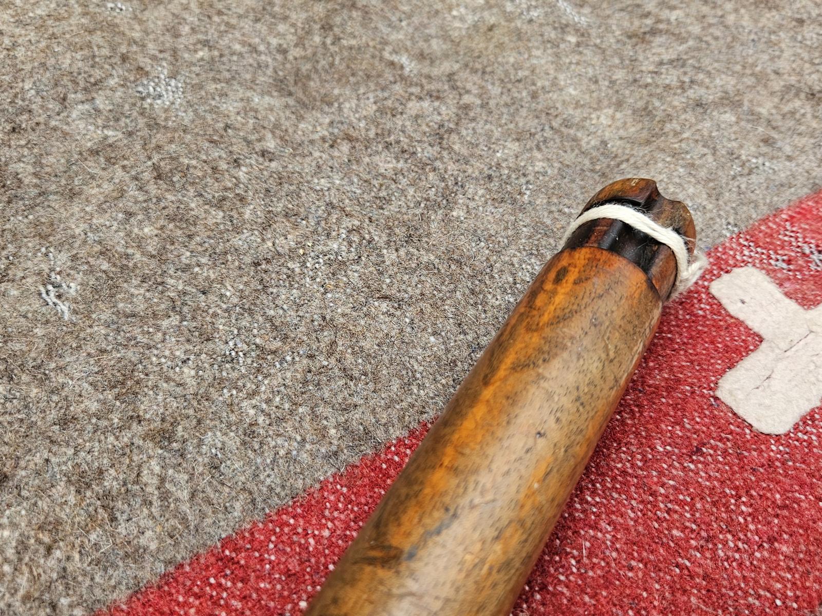 Schmidt Rubin K31 Schaft / Stock – Bild 8