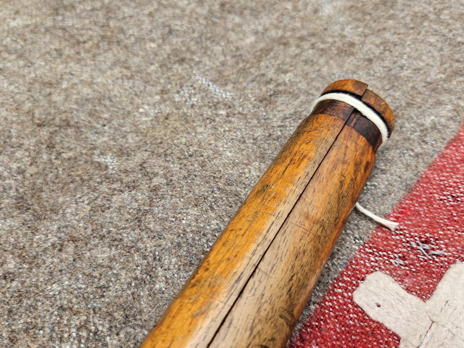 Schmidt Rubin K31 Schaft / Stock – Bild 9