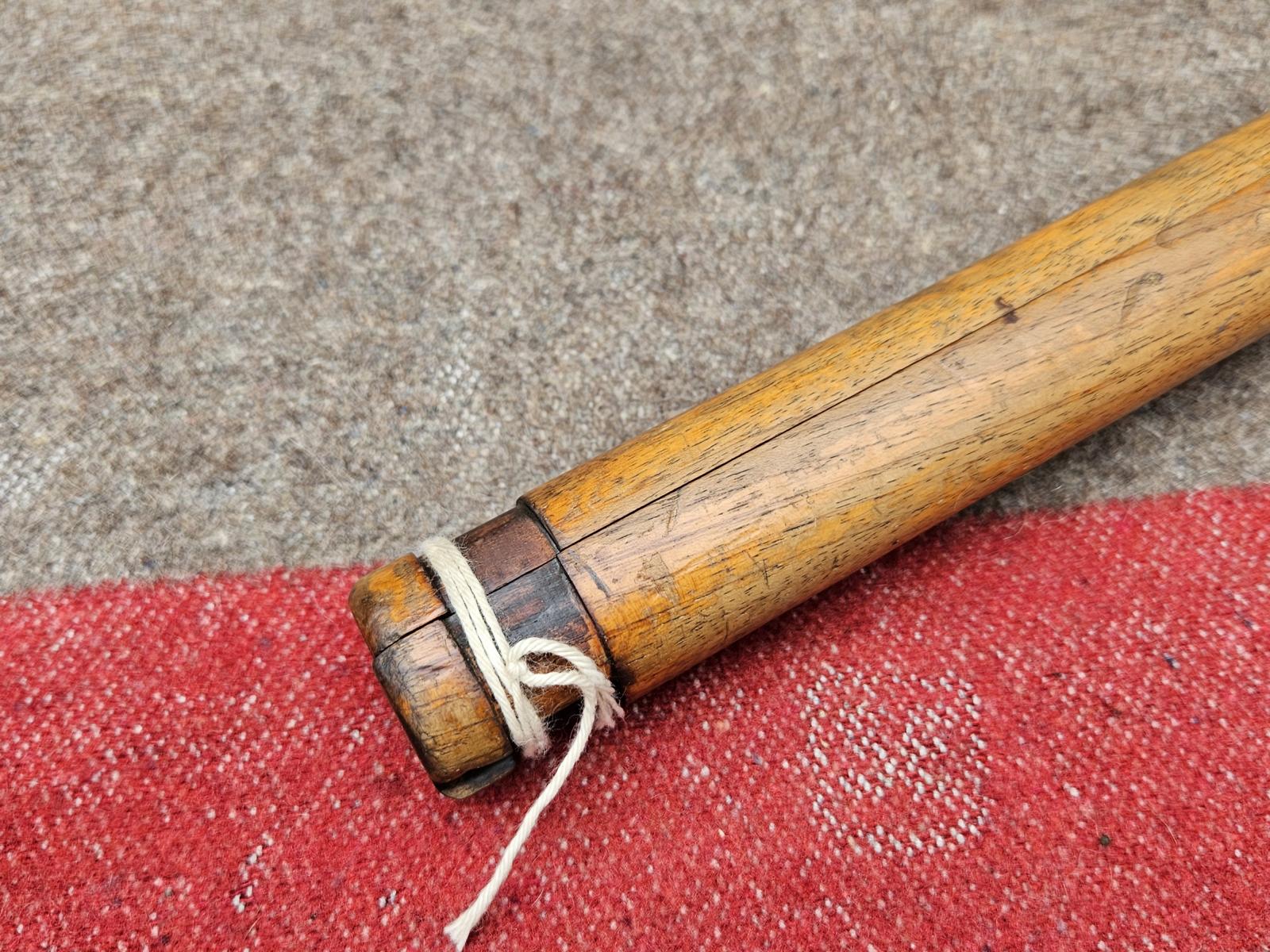 Schmidt Rubin K31 Schaft / Stock – Bild 15