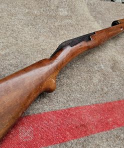 Schmidt Rubin G96/11 Schaft - Stock