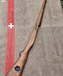 Schmidt Rubin K31 Schaft / Stock