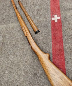 Schmidt Rubin K31 Schaft / Stock