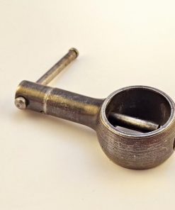 Schmidt Rubin K31 Kornschieber Korntreiber (front sight adjustment tool)