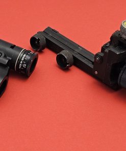 Schmidt Rubin G11 G96/11 Diopter (Diopter sight)