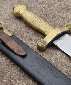 Schweizer Armee Faschinenmesser M1842/52 (Fascine Knife)