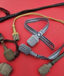 Zubehör für Dolche