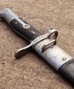 Schweizer Vetterli Faschinenbajonett M1887