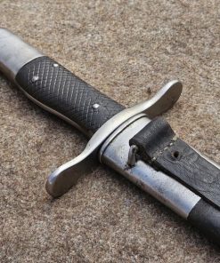 Schweizer Faschinenmesser M1887 für Waffenmechaniker