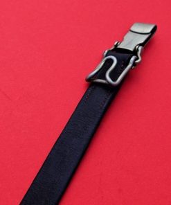 Gehänge zu Schweizer Offiziersdegen M1899