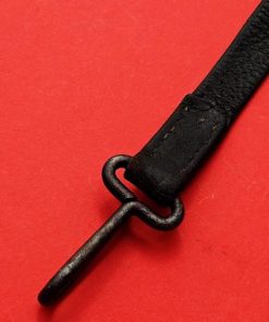 Gehänge zu Schweizer Armee Kavalleriesäbel M1896