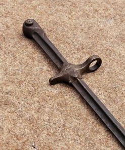 WW1 Schweizer Schmidt Rubin Bajonett M1889/00 für Radfahrer-Einheiten