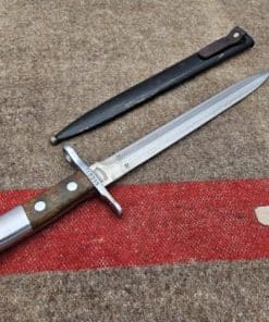 Schmidt Rubin K11 K31 Bajonett M1918