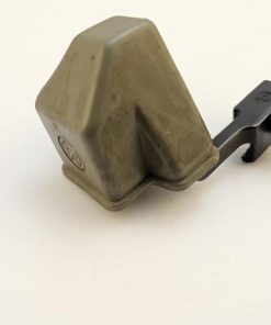 Schmidt Rubin K31 Diopterschutz (Diopter sight cover)