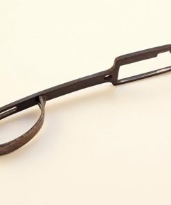 Schmidt Rubin G96/11 Abzugsschiene (Trigger Guard Plate)