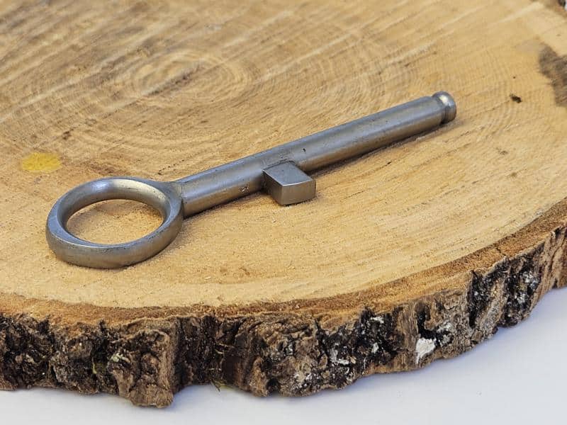 Schmidt Rubin K11 Schlagbolzen (cocking piece)