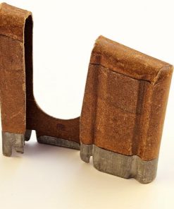 Schmidt Rubin K31 Laderahmen Ladestreifen (Stripper Clip / Charger Clip)