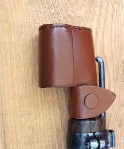 Schmidt Rubin K31 Korntunnelschutz / front sight protection cover