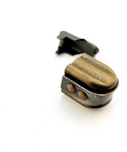 Schmidt Rubin K31 Laufdeckel Mündungsschoner (muzzle cover)