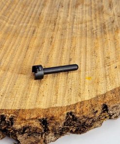 Luger Parabellum P06/29 Bodenstück - Firing Pin Spring Retainer