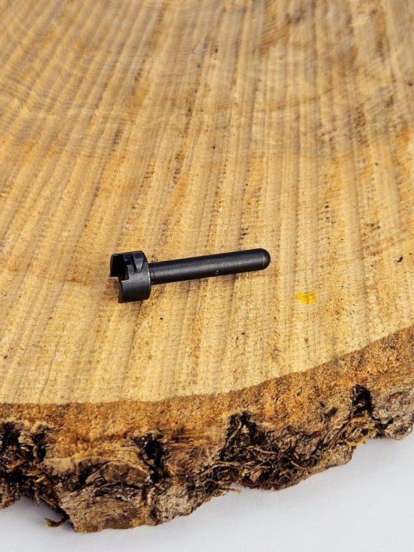 Luger Parabellum P06/29 Bodenstück - Firing Pin Spring Retainer