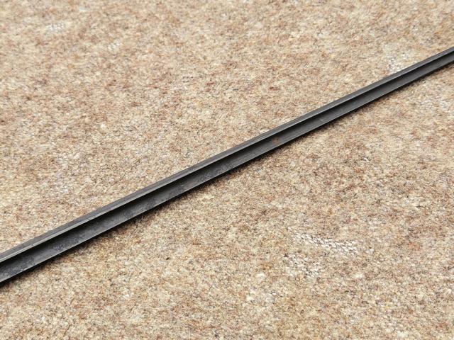 WW1 Schweizer Schmidt Rubin Bajonett M1889/00 für Radfahrer-Einheiten – Bild 8