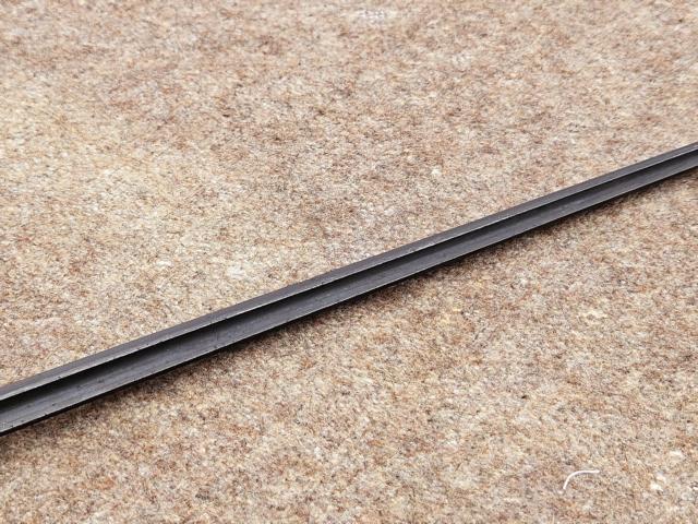 WW1 Schweizer Schmidt Rubin Bajonett M1889/00 für Radfahrer-Einheiten – Bild 4