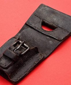 Koppelschuh zu Vetterli Faschinenbajonett M1878