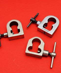 Schmidt Rubin G11 Kornschieber Korntreiber (front sight adjustment tool)