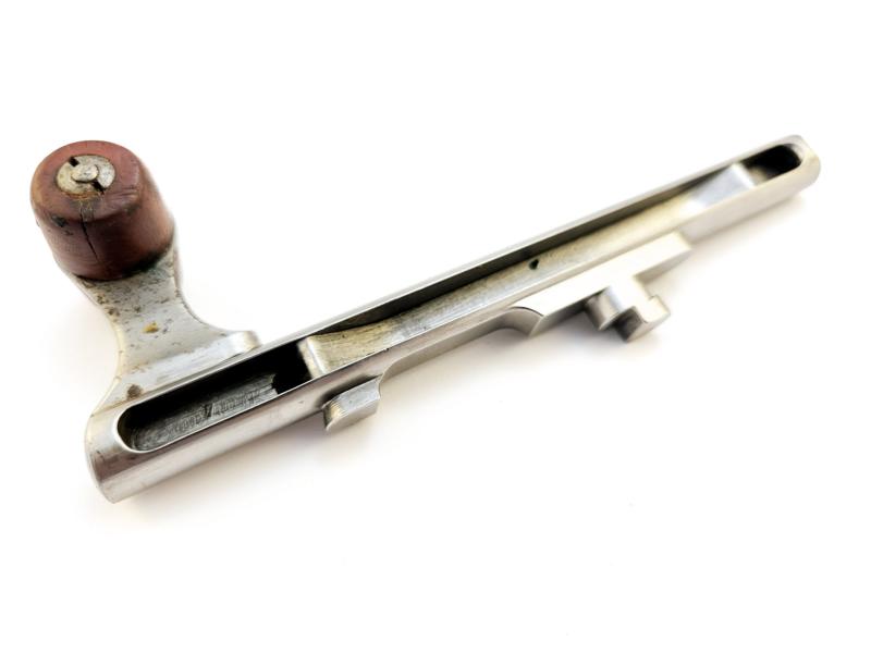 Schmidt Rubin G11 Spannriegel Ladehebel (operating rod) – Bild 2