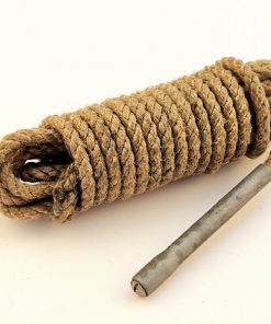 Schmidt Rubin G11 Putzschnurr (Pull-through cleaning cord)