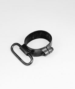 Schmidt Rubin G11 Unterring mit Riemenhalterung (rear barrel band)