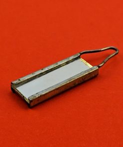 Schmidt Rubin G96/11 Laufkontrollspiegel (Bore inspection mirror)