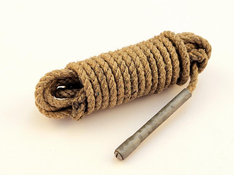 Schmidt Rubin G96/11 Putzschnurr (Pull-through cleaning cord)