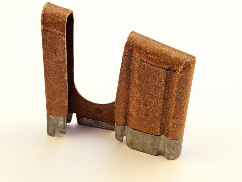 Schmidt Rubin K11 Laderahmen Ladestreifen (Stripper Clip / Charger Clip)