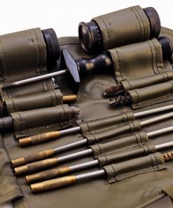 Schmidt Rubin K11 Putzzeugrolle (cleaning kit)