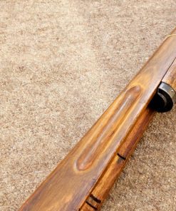 Schmidt Rubin G11 Schaft (Stock)