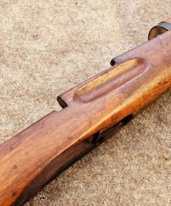 Schmidt Rubin K31 Schaft (Stock)