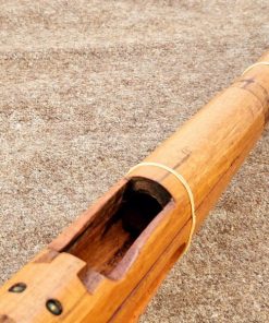 Schmidt Rubin K11 Schaft (Stock)