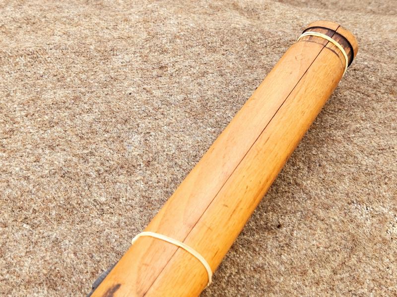 Schmidt Rubin K11 Schaft (Stock) – Bild 13