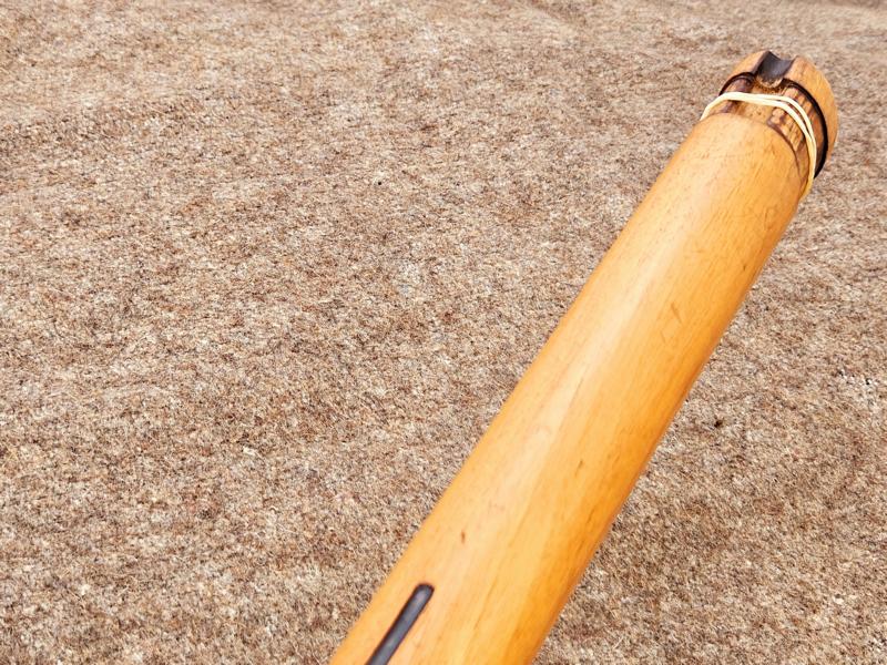 Schmidt Rubin K11 Schaft (Stock) – Bild 6