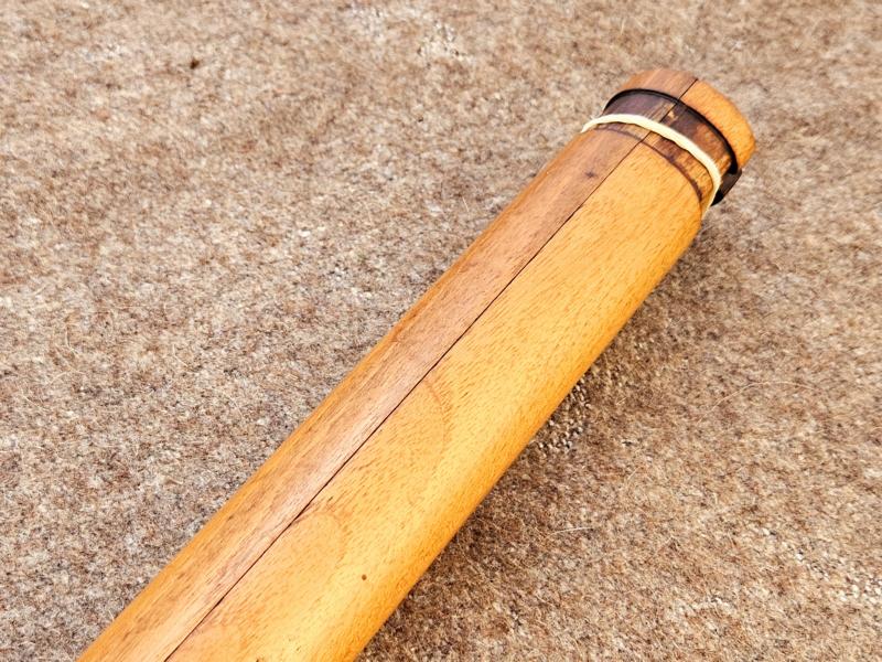 Schmidt Rubin K11 Schaft (Stock) – Bild 7