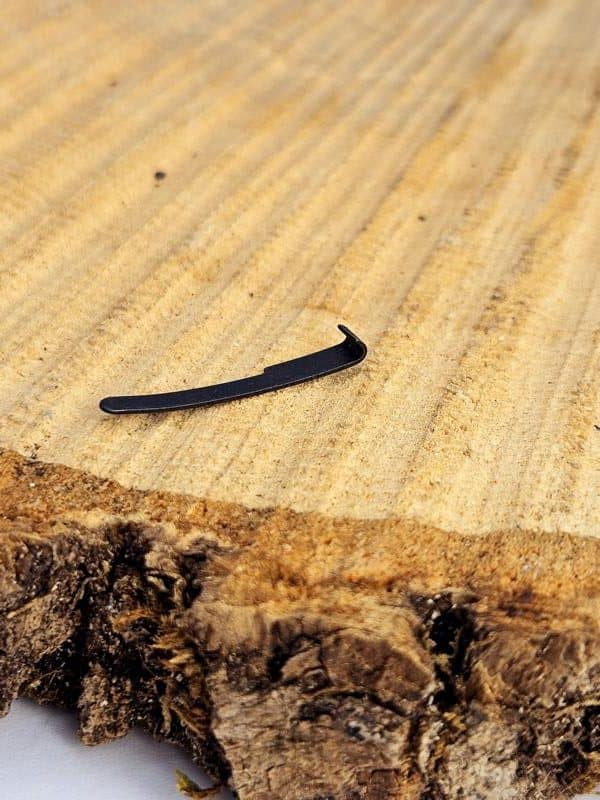 Luger Parabellum P06/29 Verschlussfanggelenksfeder (hold-open latch spring)