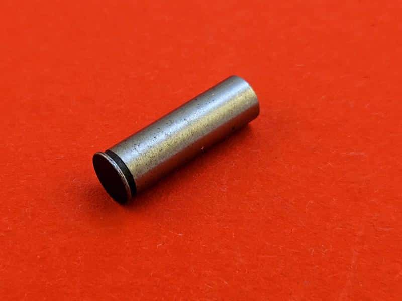 Luger Parabellum P00/06 Verschlussbolzen (rear toggle link pin)