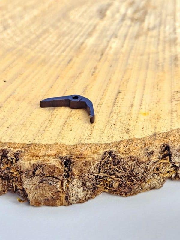 Luger Parabellum P08 Winkelhebel (trigger lever)