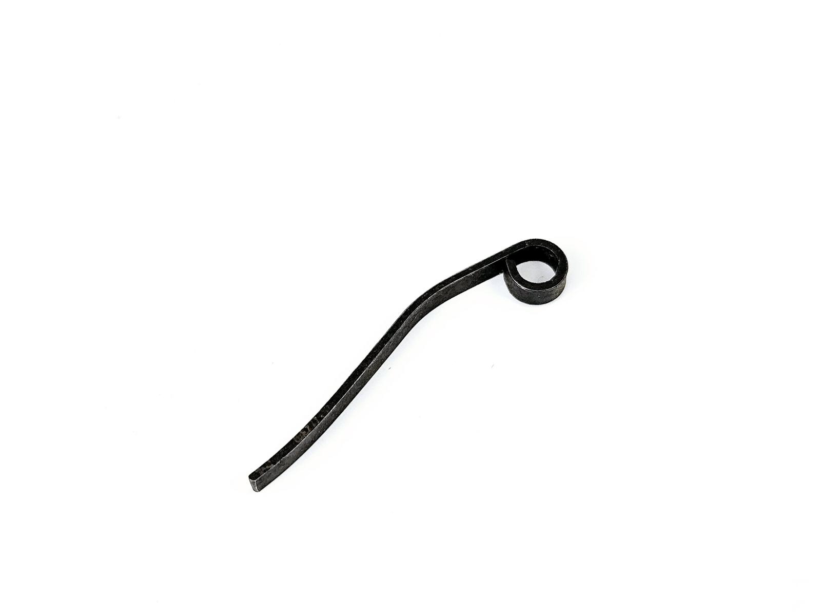 Luger Parabellum P06/29 Griffsicherung (palm safety spring)