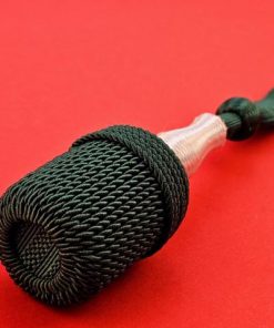 WH K98 Bajonett Troddel Portepee Battalion STAB