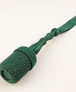 WH K98 Bajonett Troddel Portepee Regimentsstab