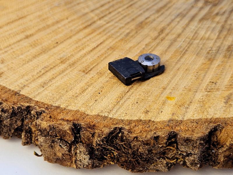 K31 Schmidt Rubin Visierkorrektor "Girex Super" (height corrector)